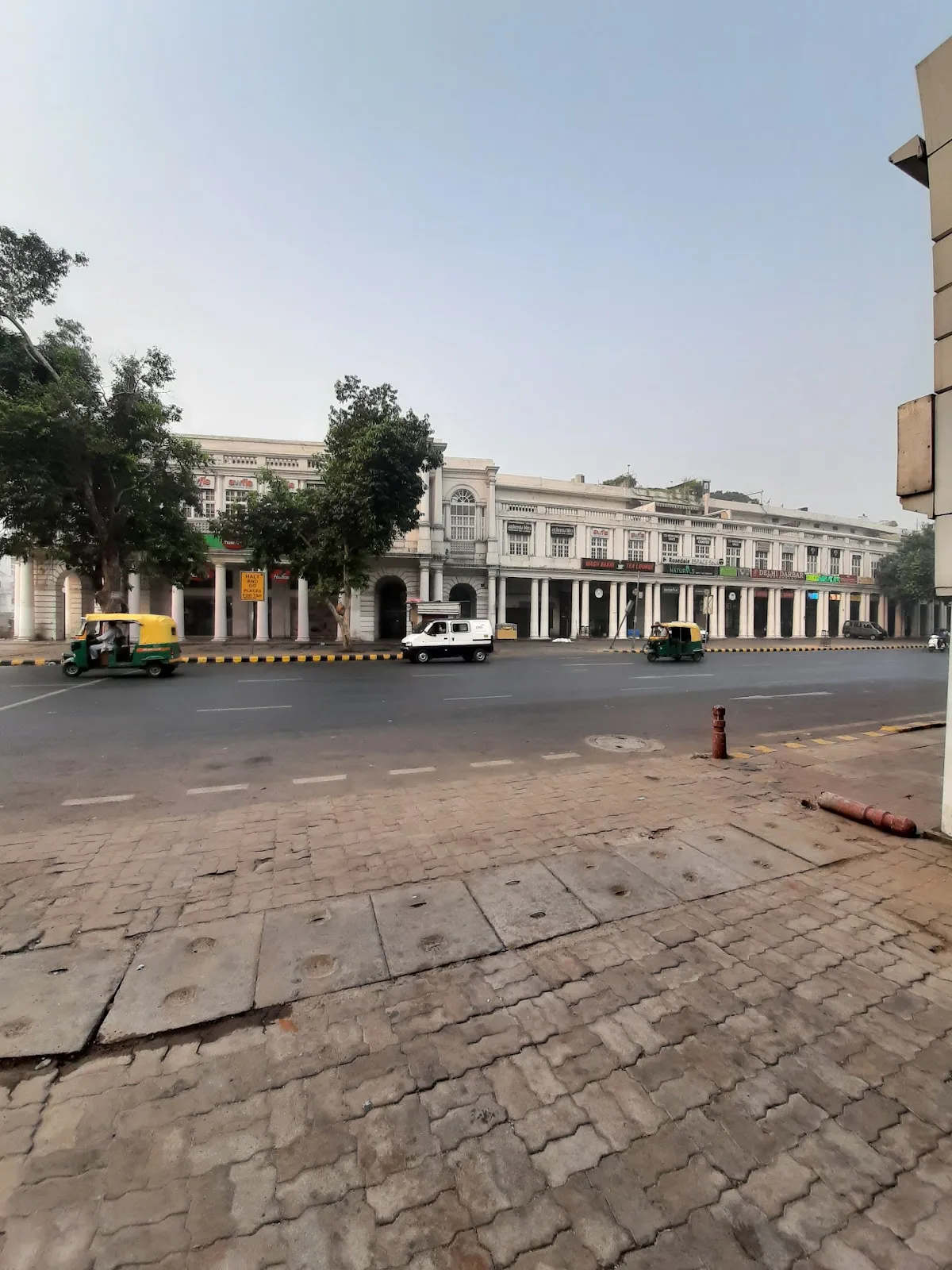 ELECTRONICS SERVICE AND TRAINING CENTRE, DELHI