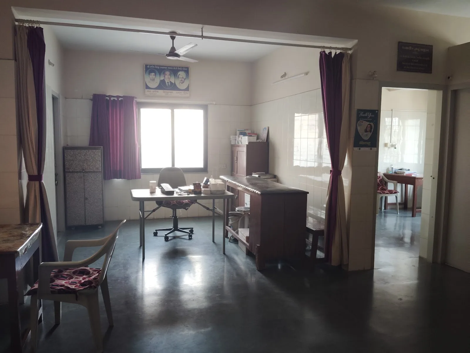 Rotary club of jamnagar MCH
