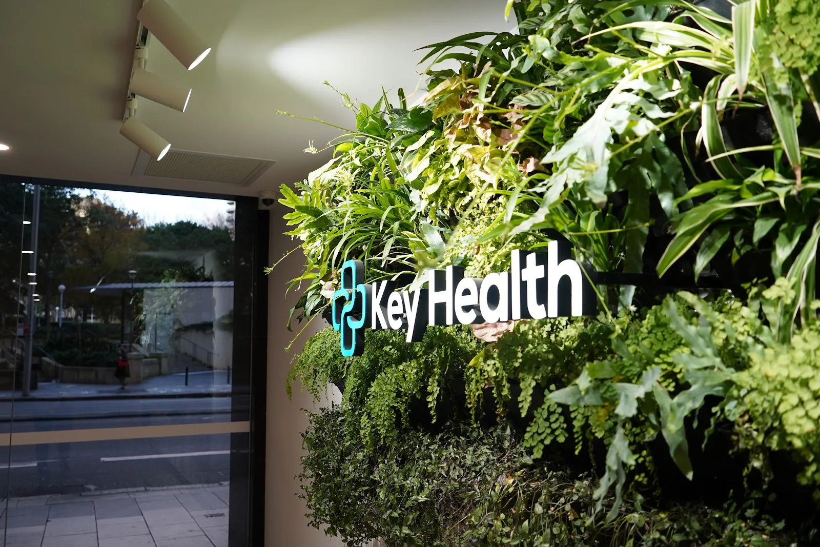 Key Health Medical Centre Sydney CBD