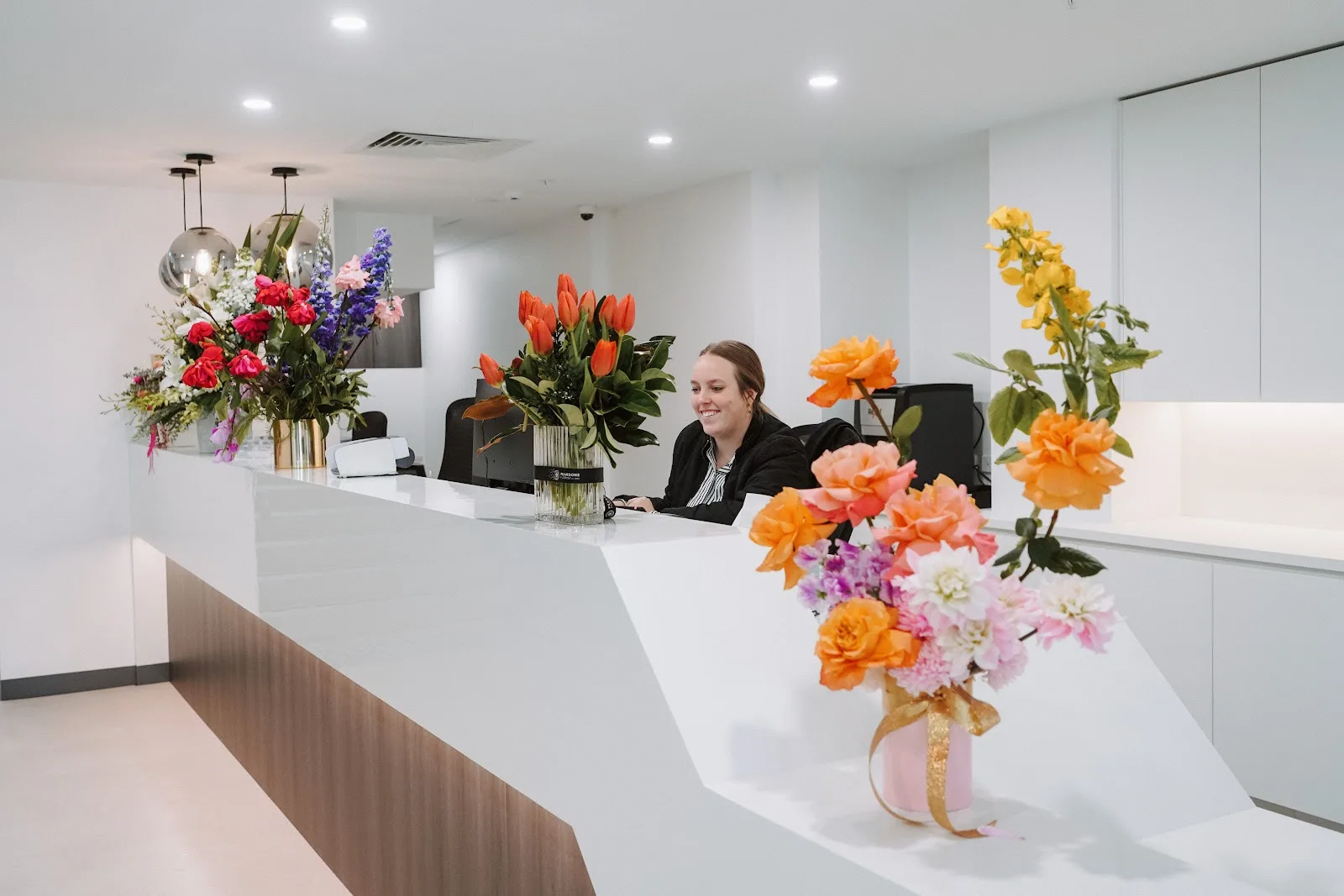Key Health Medical Centre Sydney CBD