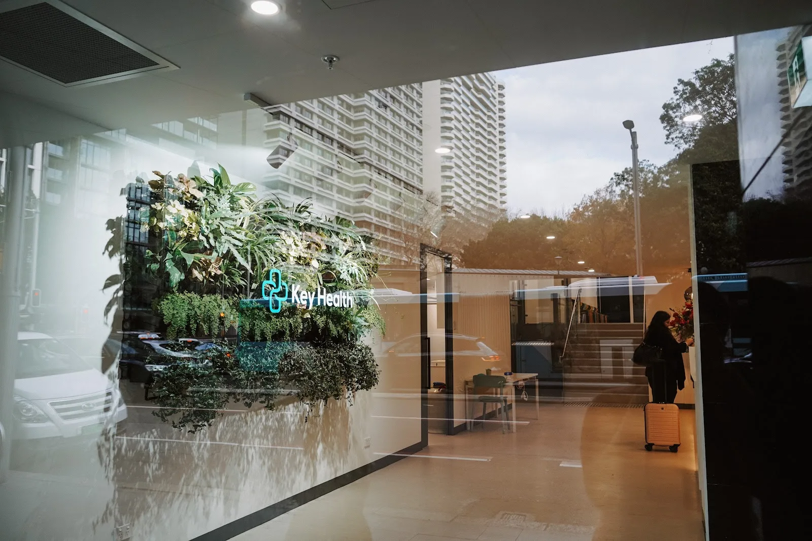 Key Health Medical Centre Sydney CBD