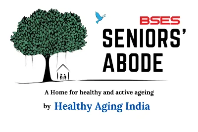 BSES Seniors' Abode, Free Old Age Home