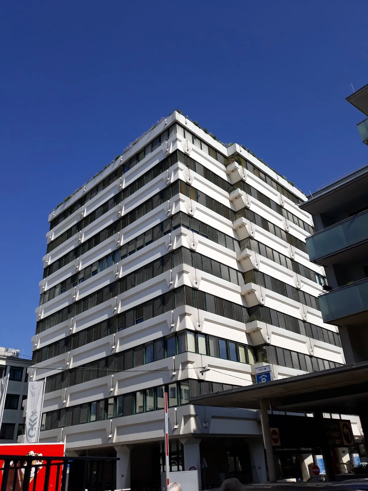 ÖGK Mein Gesundheitszentrum für Gynäkologie Graz - Österreichische Gesundheitskasse
