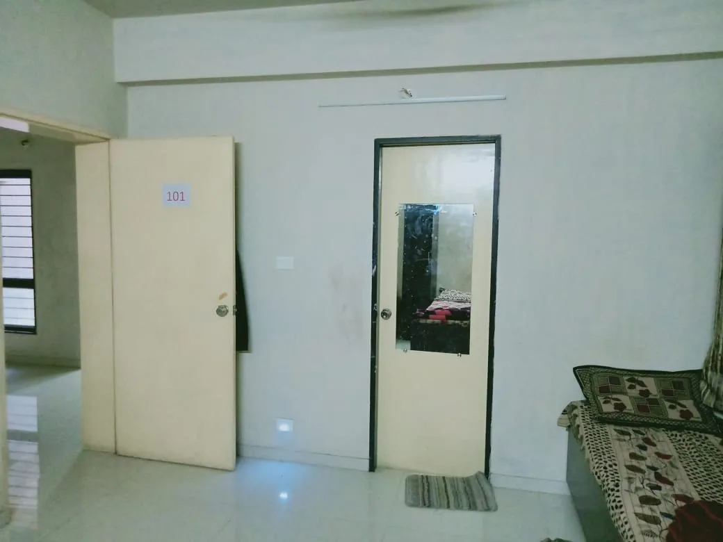 Divine Girls Hostel