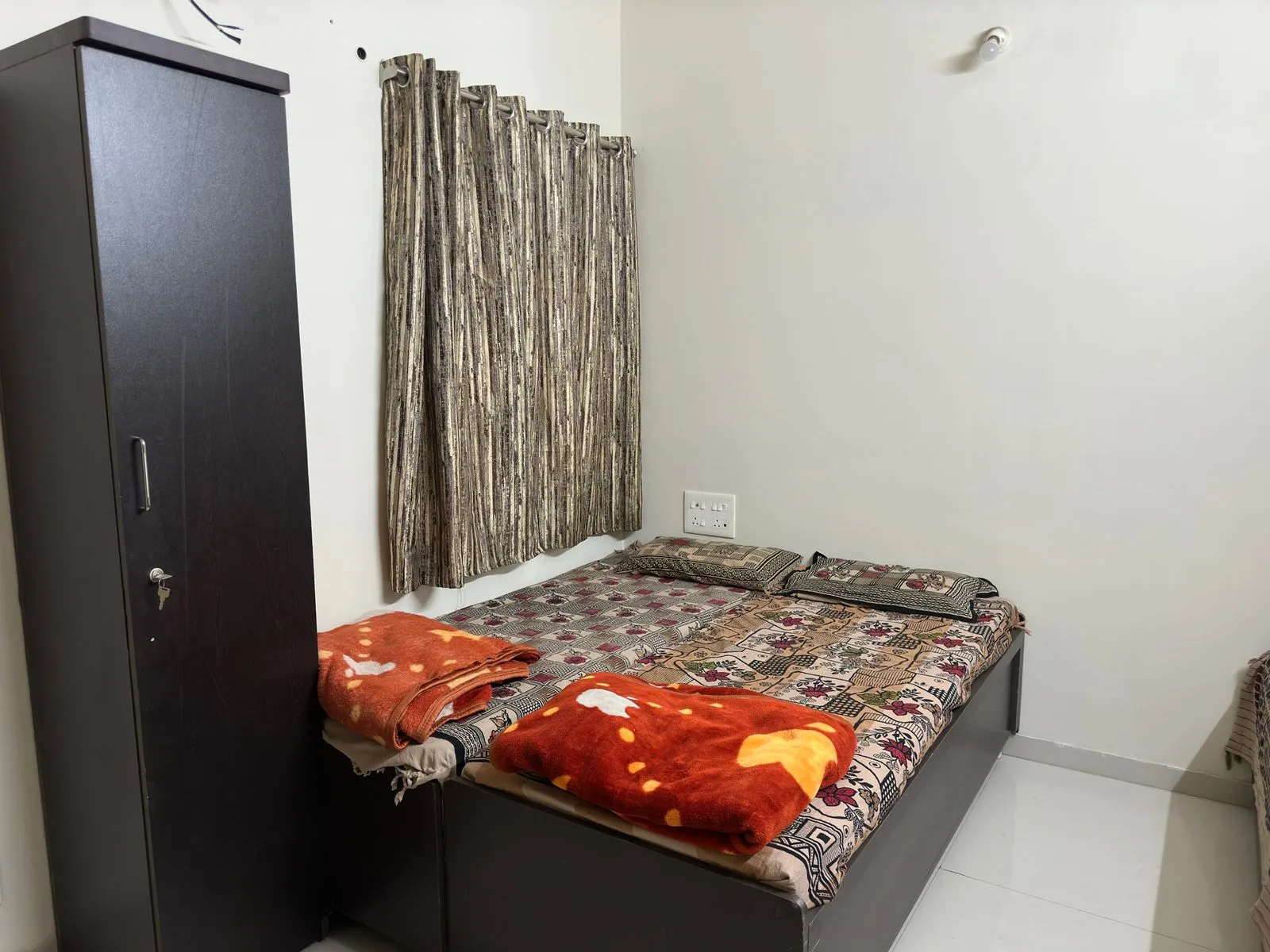Divine Girls Hostel