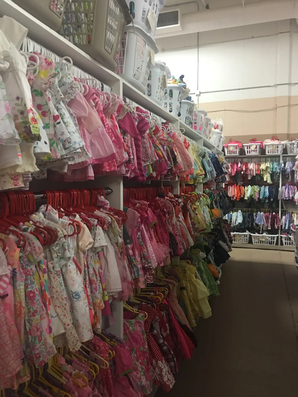 Basically Babies Ltd