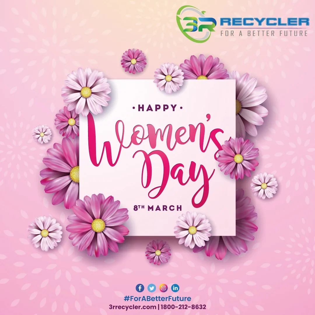 3R Recycler Pvt. Ltd.