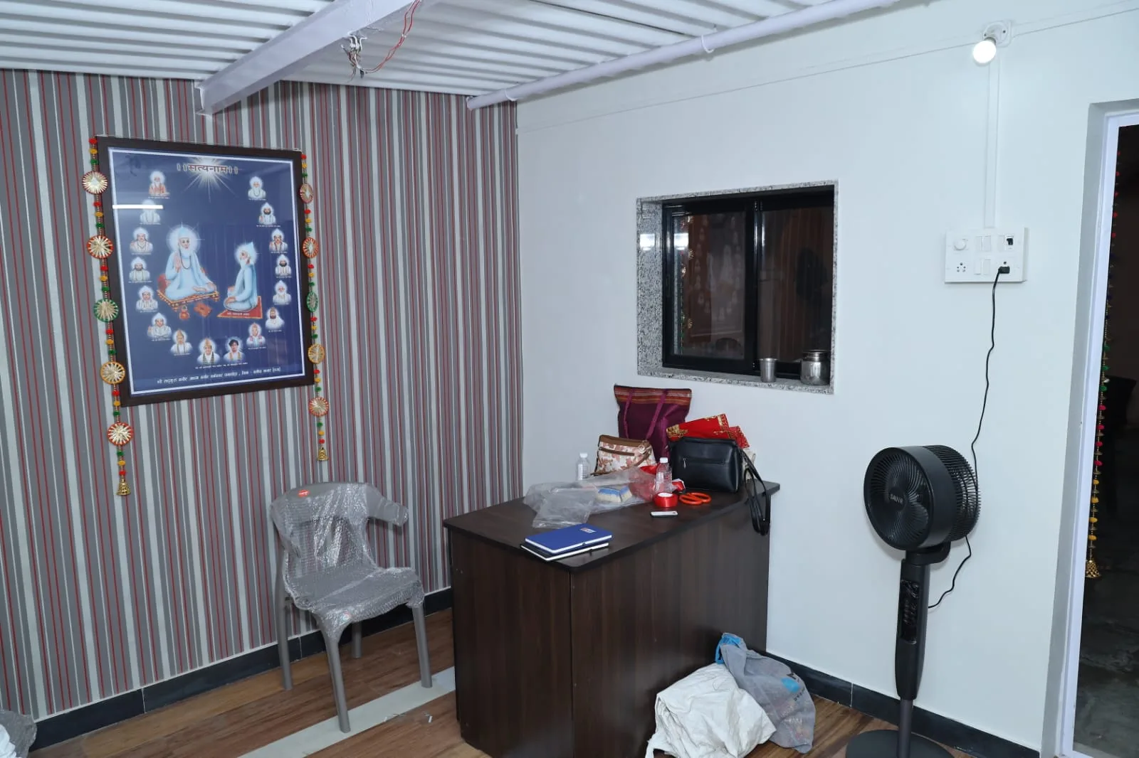 Kdv misson office ( thane ) mumbai