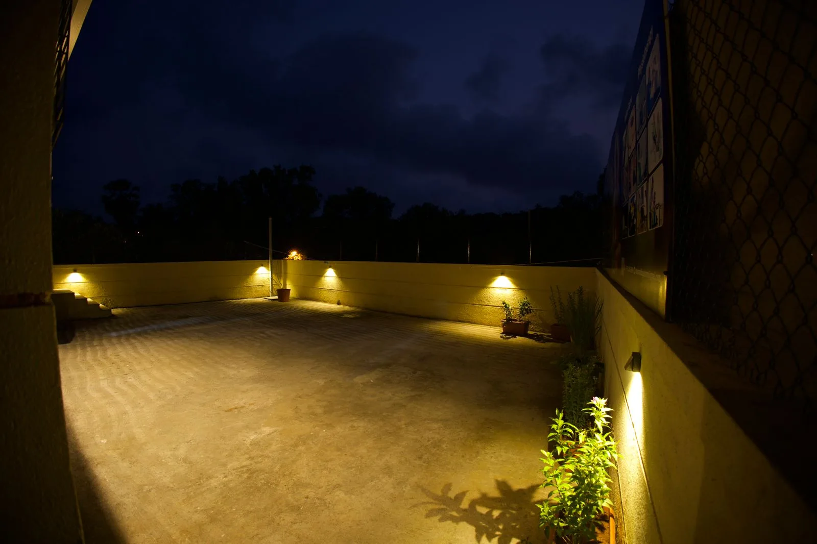 Aura Old Age Home | Elderly Care and Retirement Home