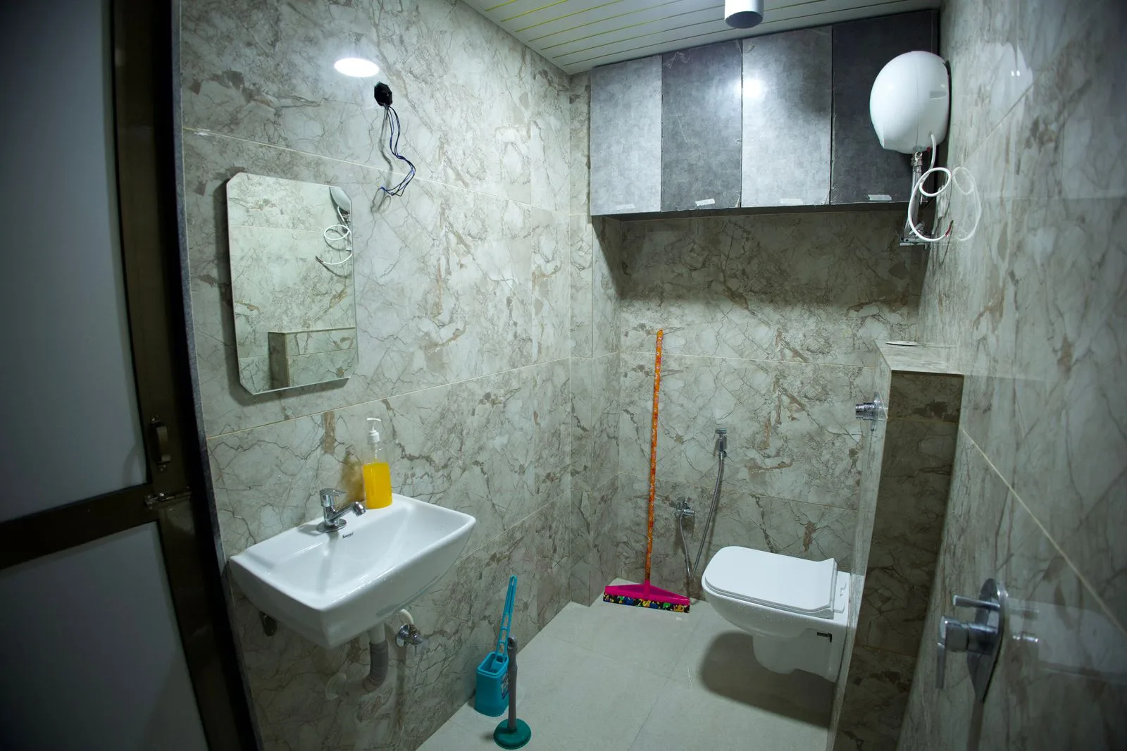 Aura Old Age Home | Elderly Care and Retirement Home