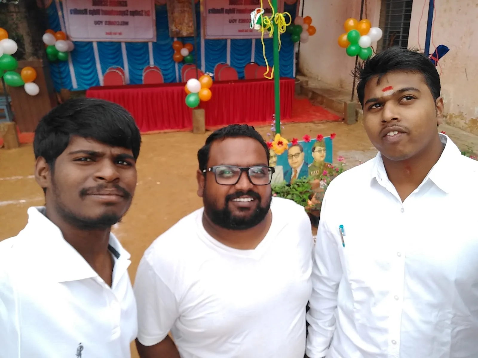 Ashraya Child Haven