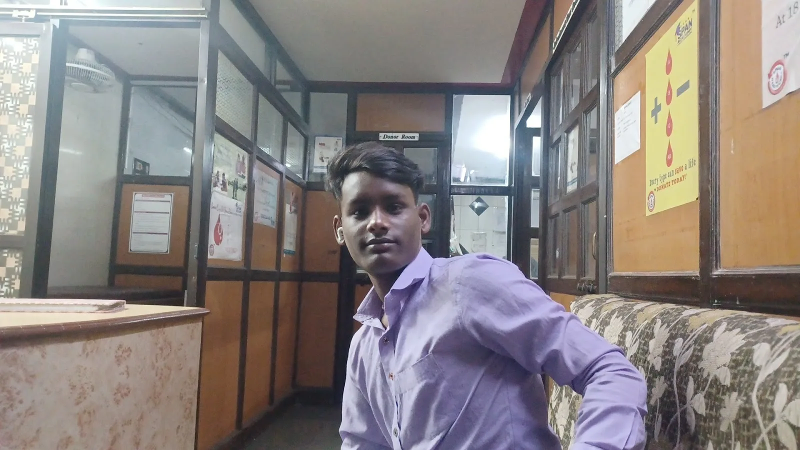 Bhiwandi Blood Bank