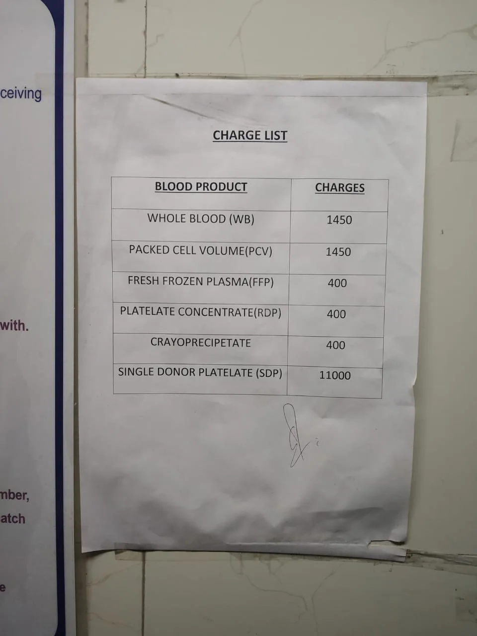 Bhiwandi Blood Bank