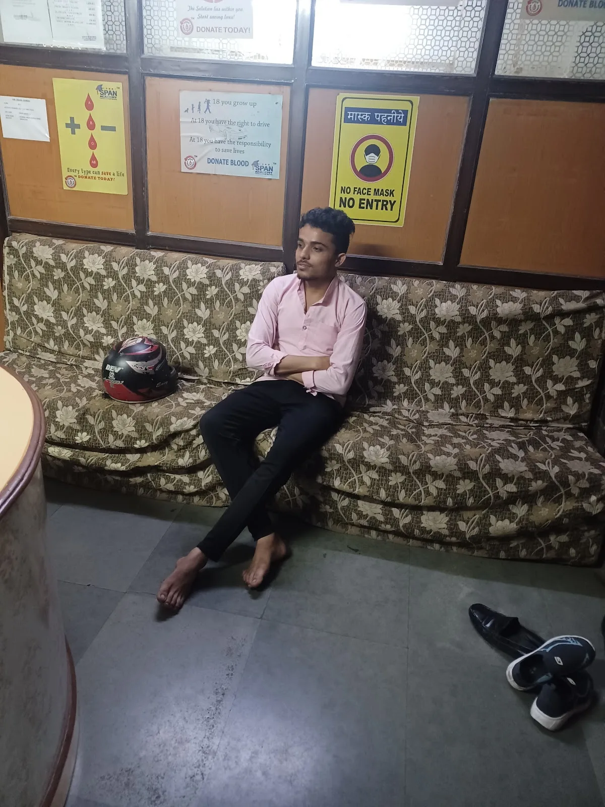 Bhiwandi Blood Bank
