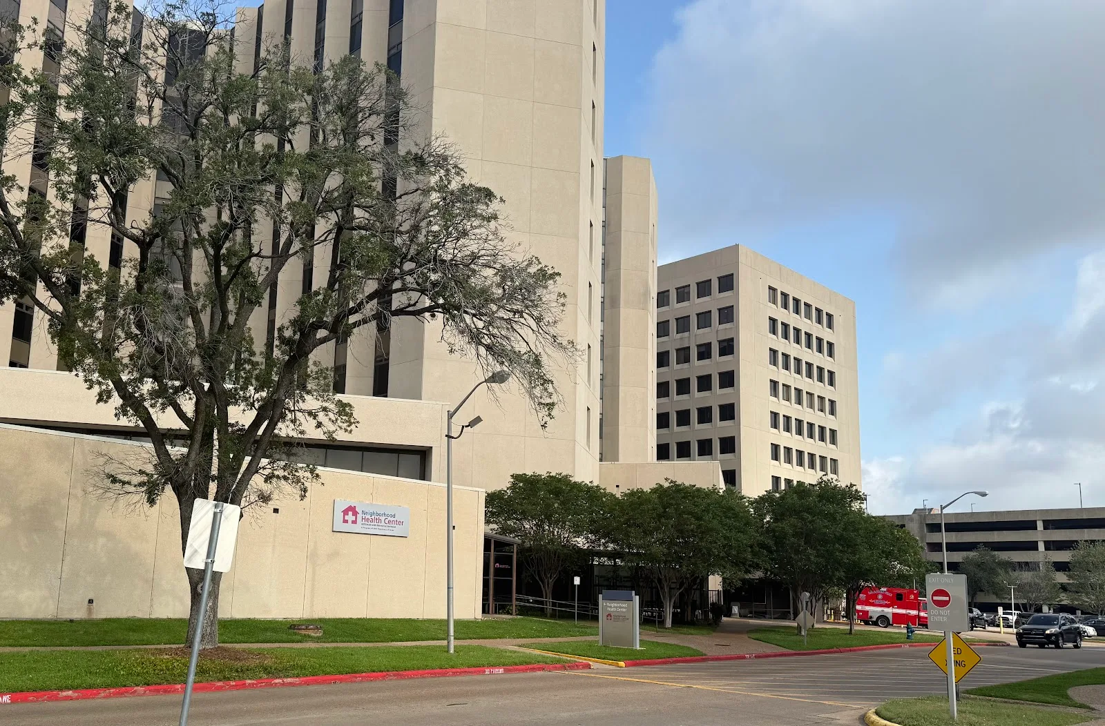 Memorial Hermann Neighborhood Health Center - Southwest