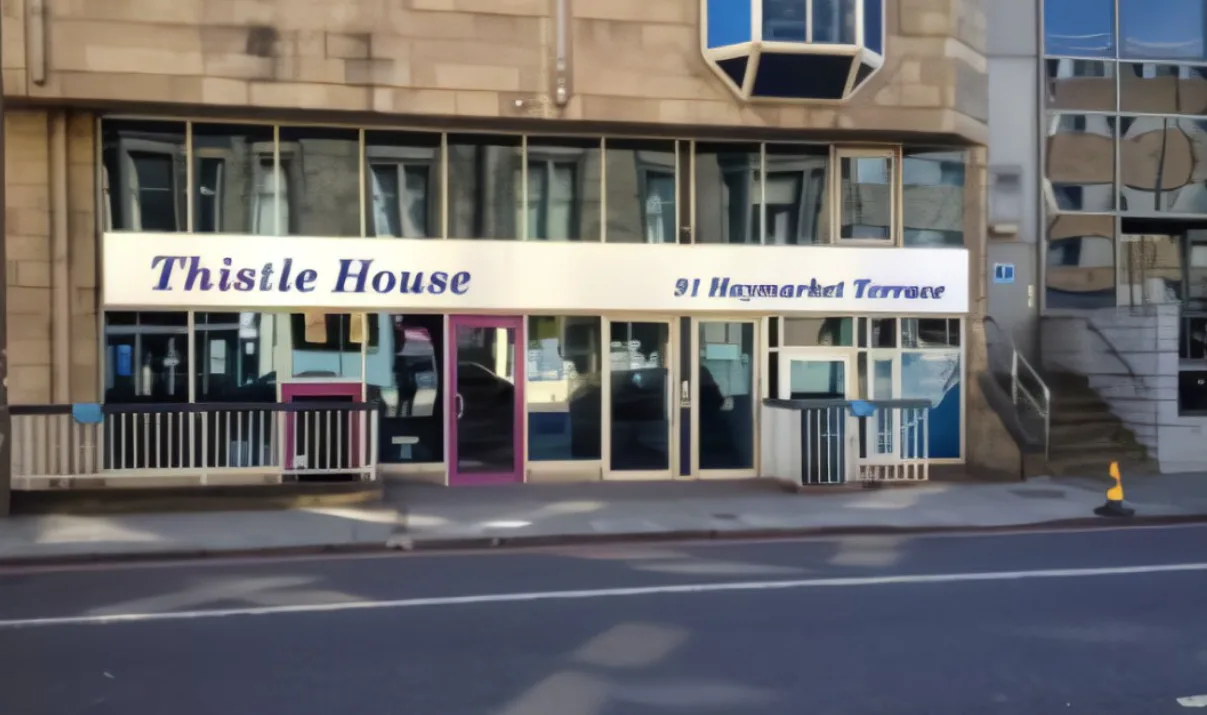 Scottish Legal Aid Board