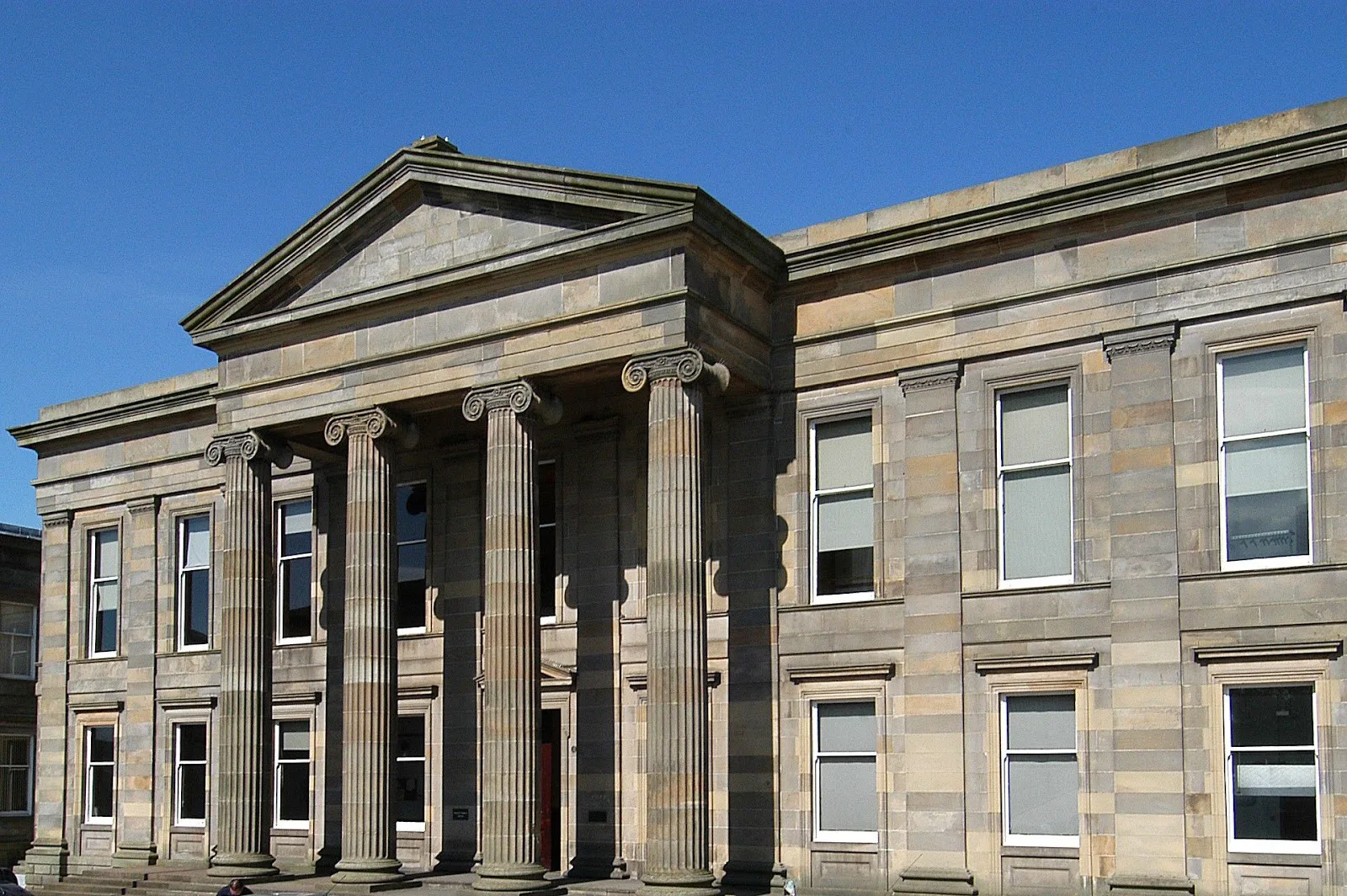 Scottish Legal Aid Board