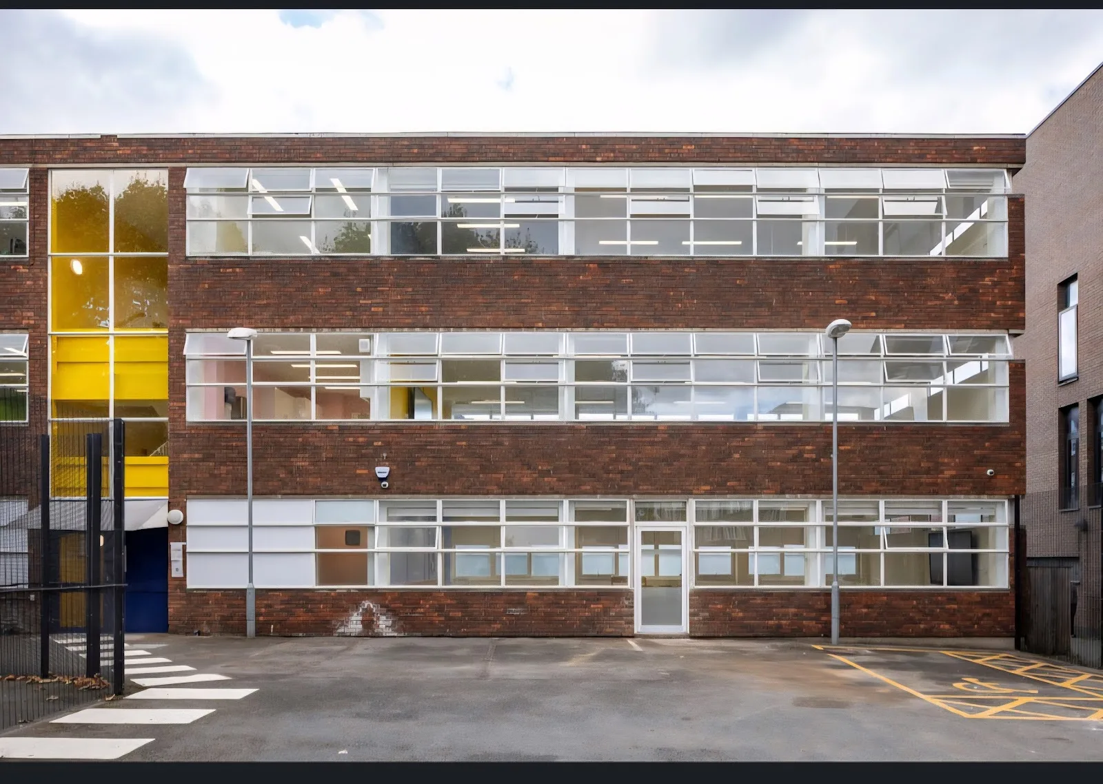Tower Hamlets Nari Centre
