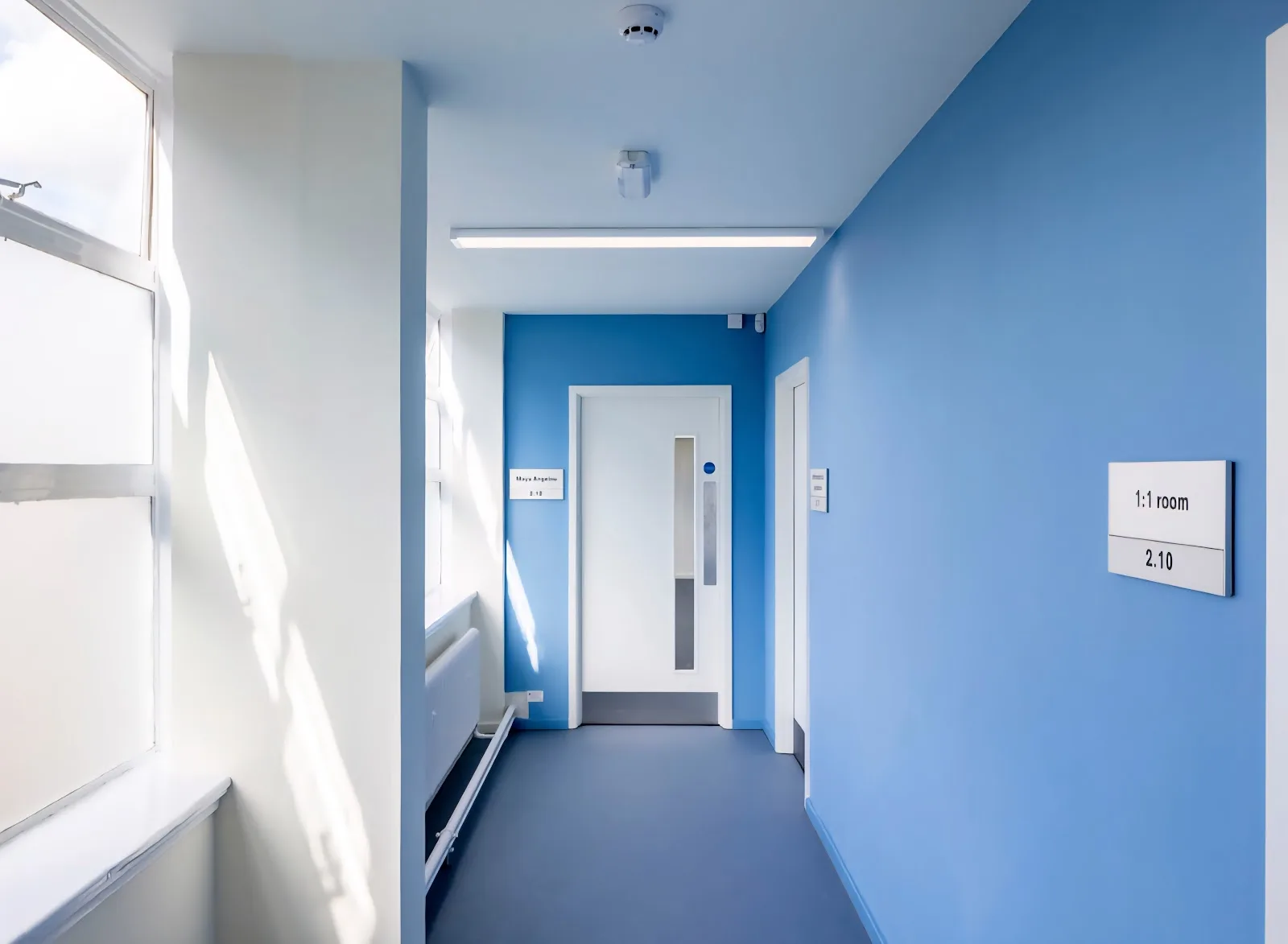 Tower Hamlets Nari Centre