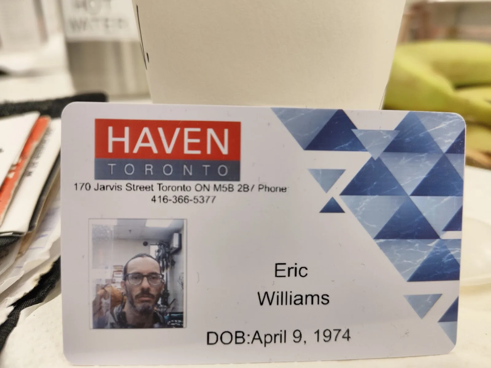 Haven Toronto