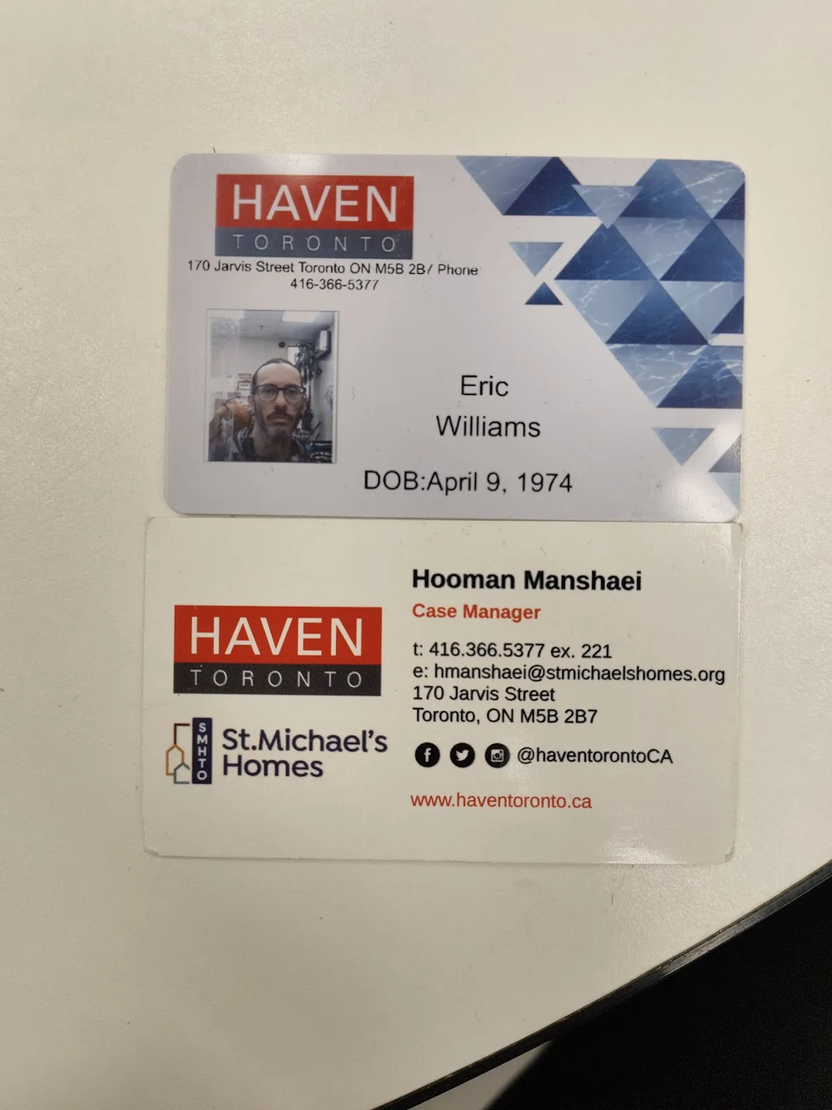 Haven Toronto