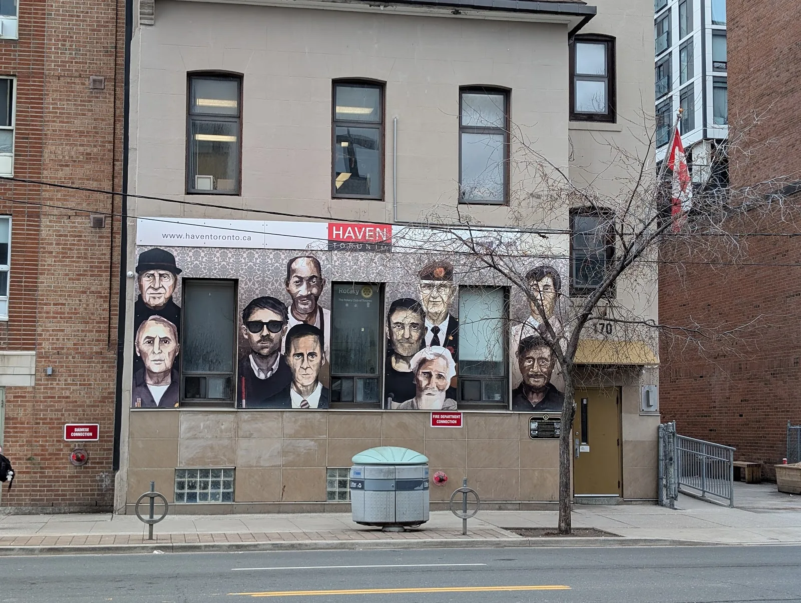 Haven Toronto