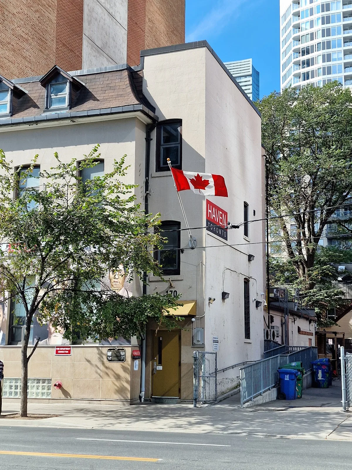 Haven Toronto