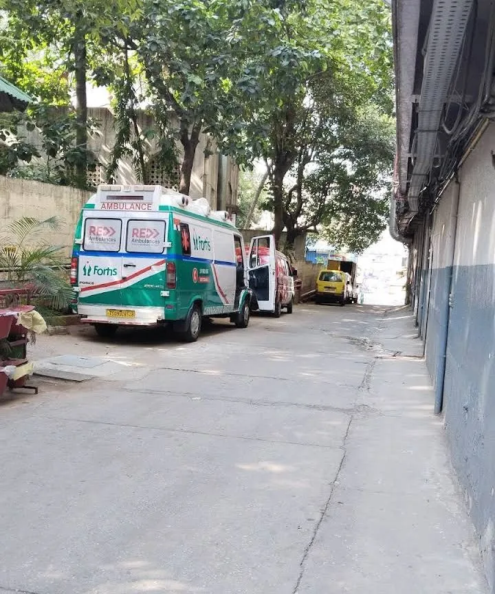 Fortis Hospital Bangalore | Cunningham Road - Best Hospital in Bangalore