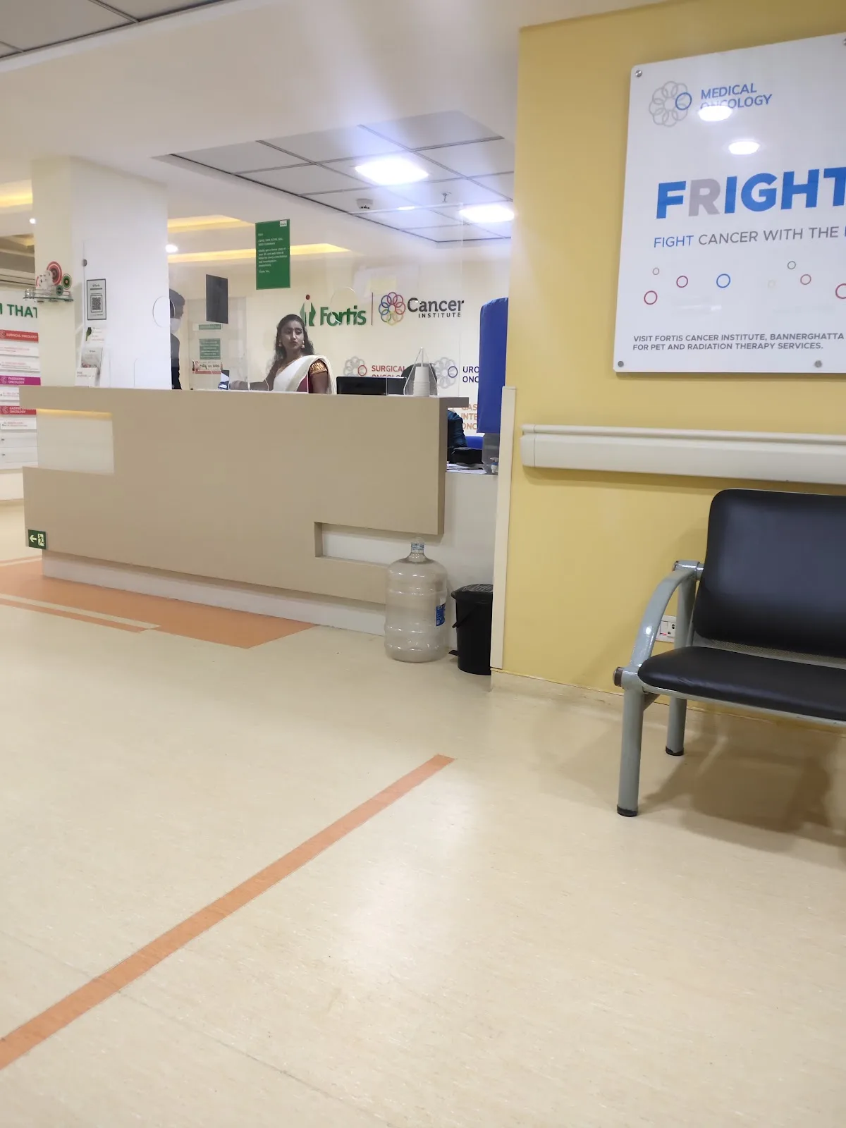 Fortis Hospital Bangalore | Cunningham Road - Best Hospital in Bangalore
