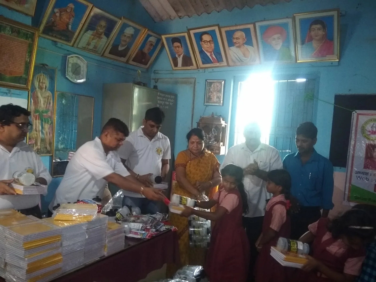 Manav Jeevan Seva Trust