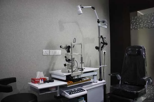 Neera Eye Care Hospital