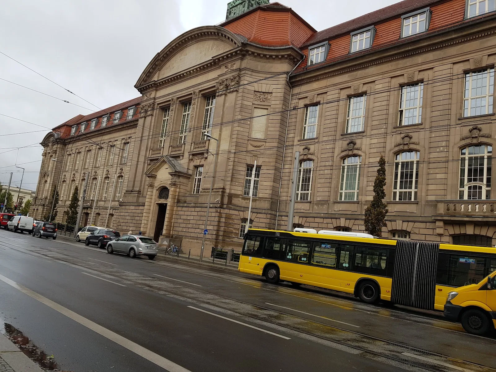 Federal Ministry for Digital and Transport Affairs