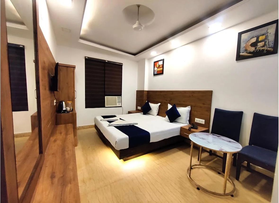 Brahman Bhavan