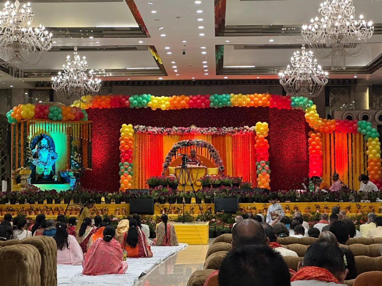 Brahman Bhavan
