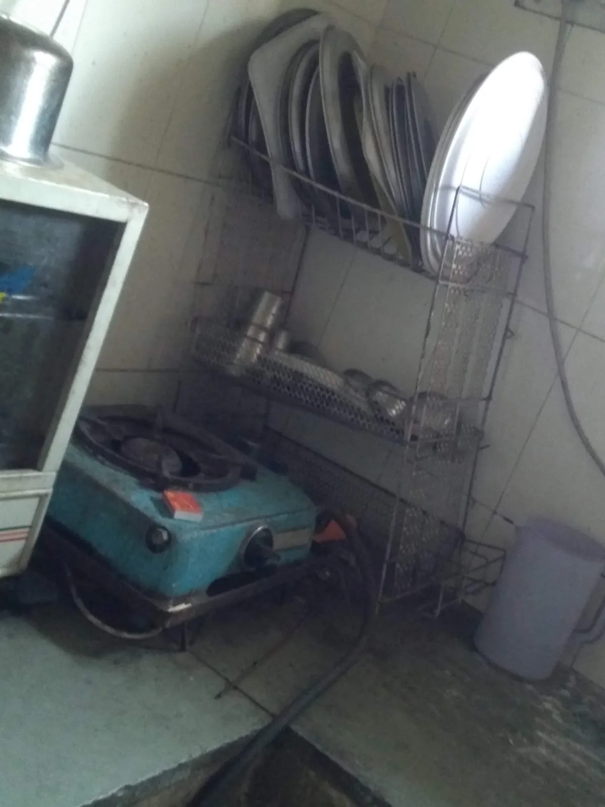 Grih kalyan kendra p.v hostel