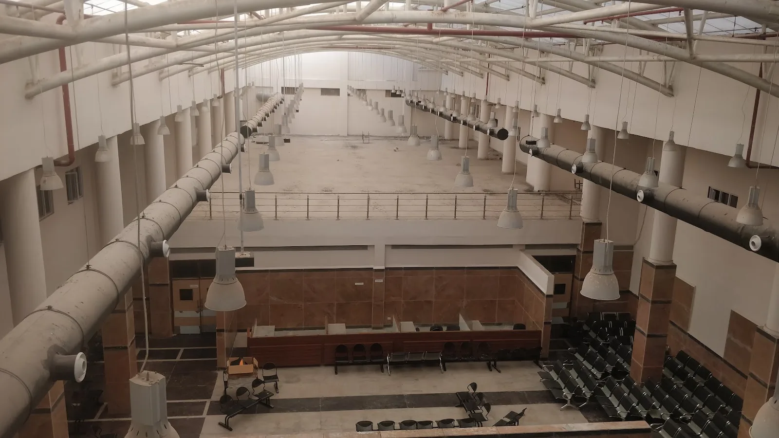 ESI Mahatma Gandhi Memorial Hospital