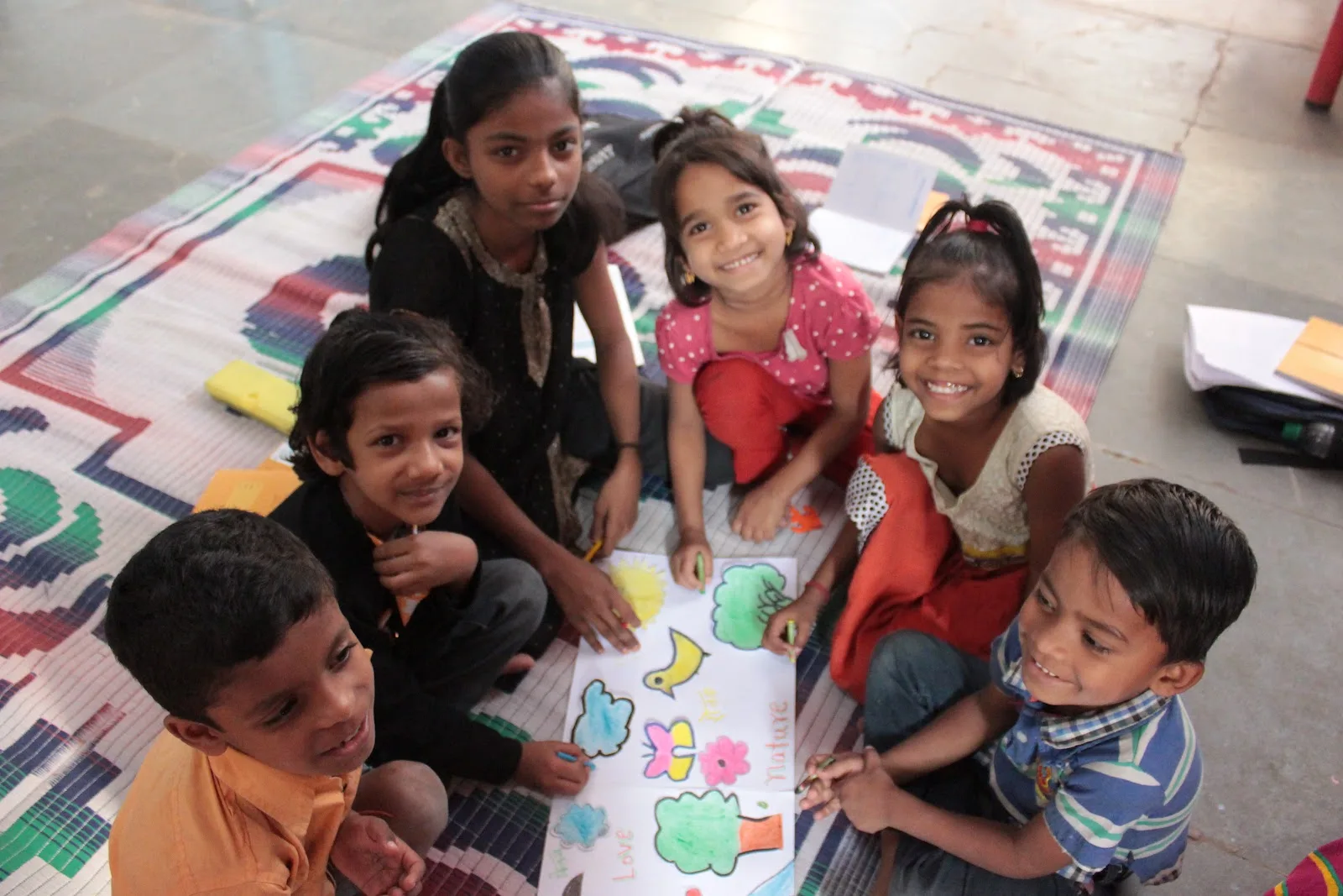 VIDYA India NGO (Mumbai - West Zone)