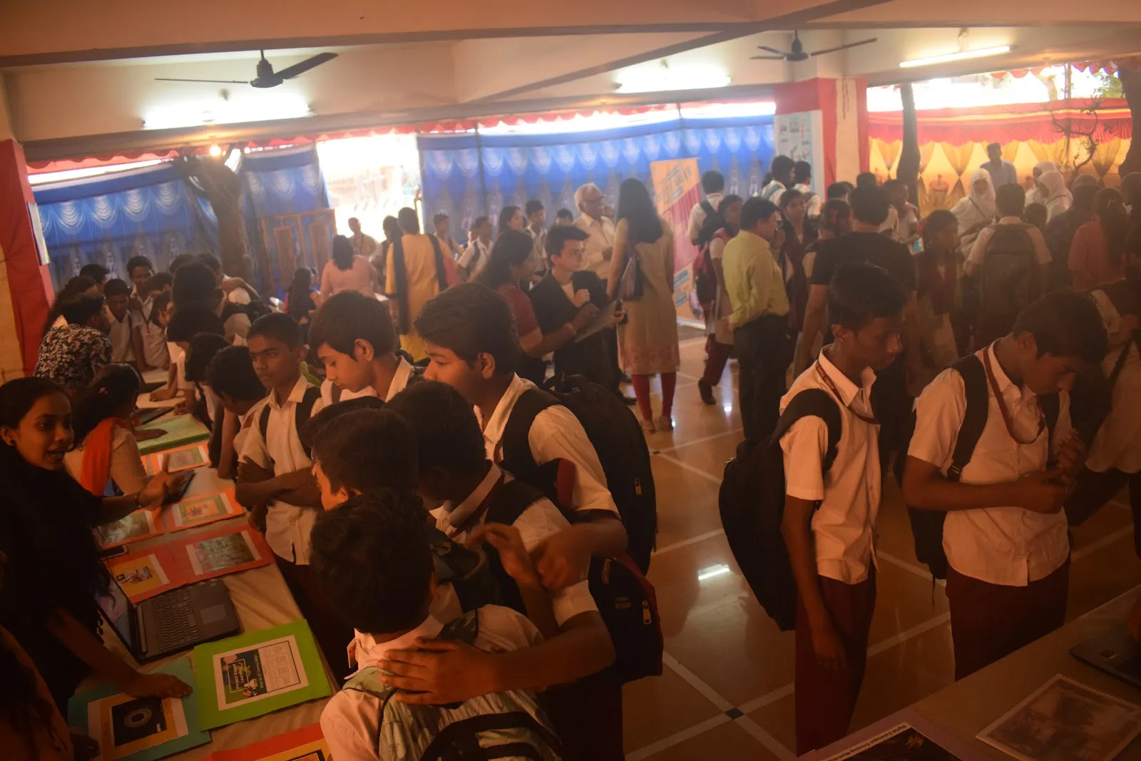 VIDYA India NGO (Mumbai - West Zone)