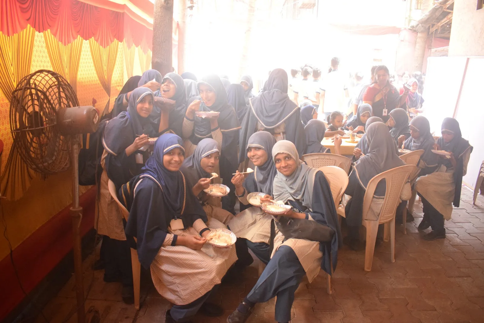 VIDYA India NGO (Mumbai - West Zone)