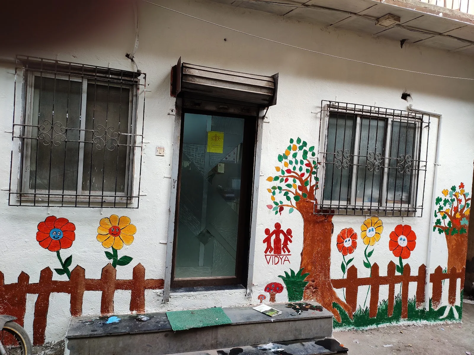 VIDYA India NGO (Mumbai - West Zone)