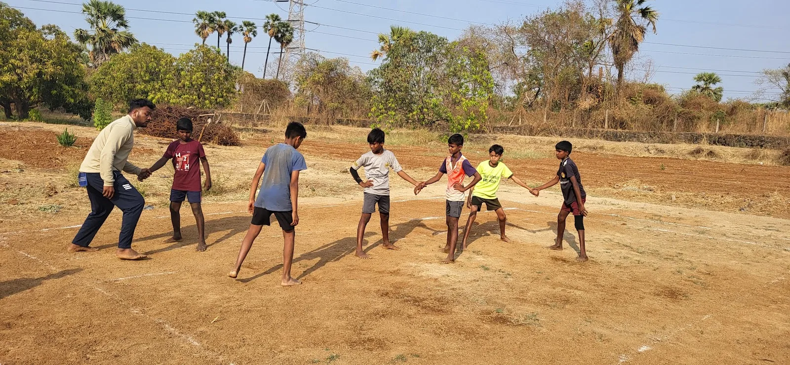 Shivaa NGO