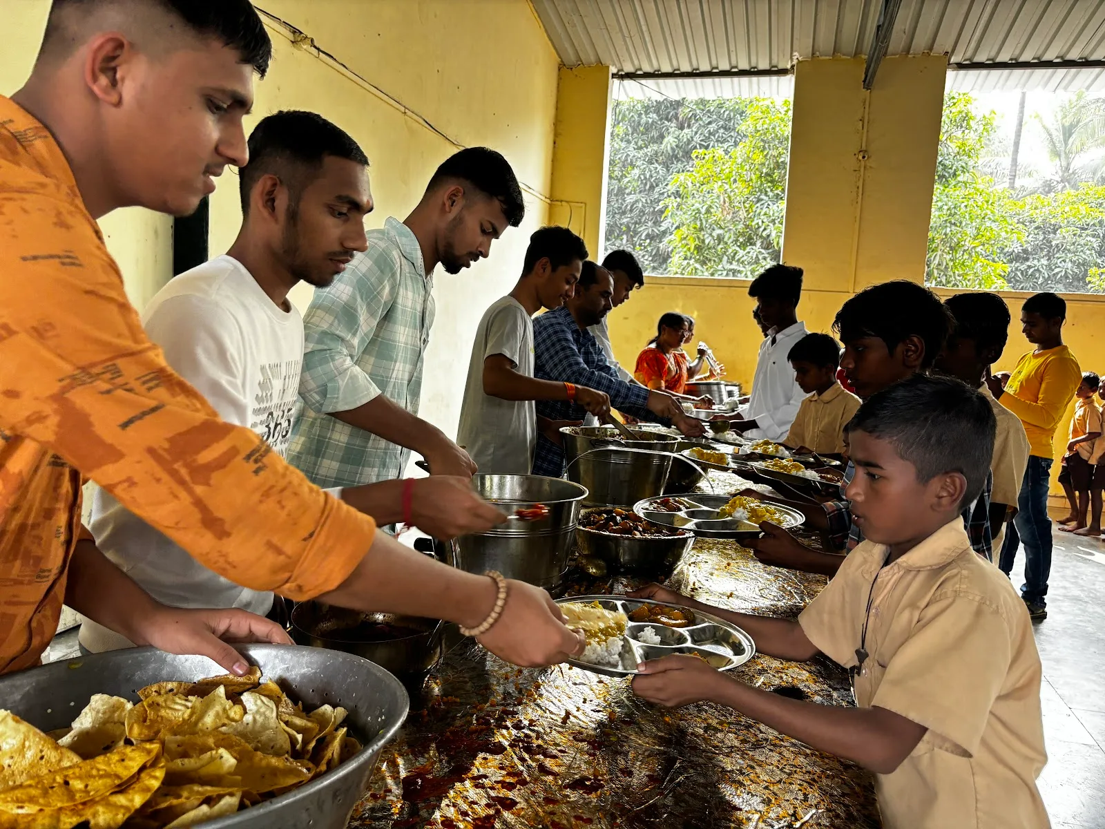 Shivaa NGO