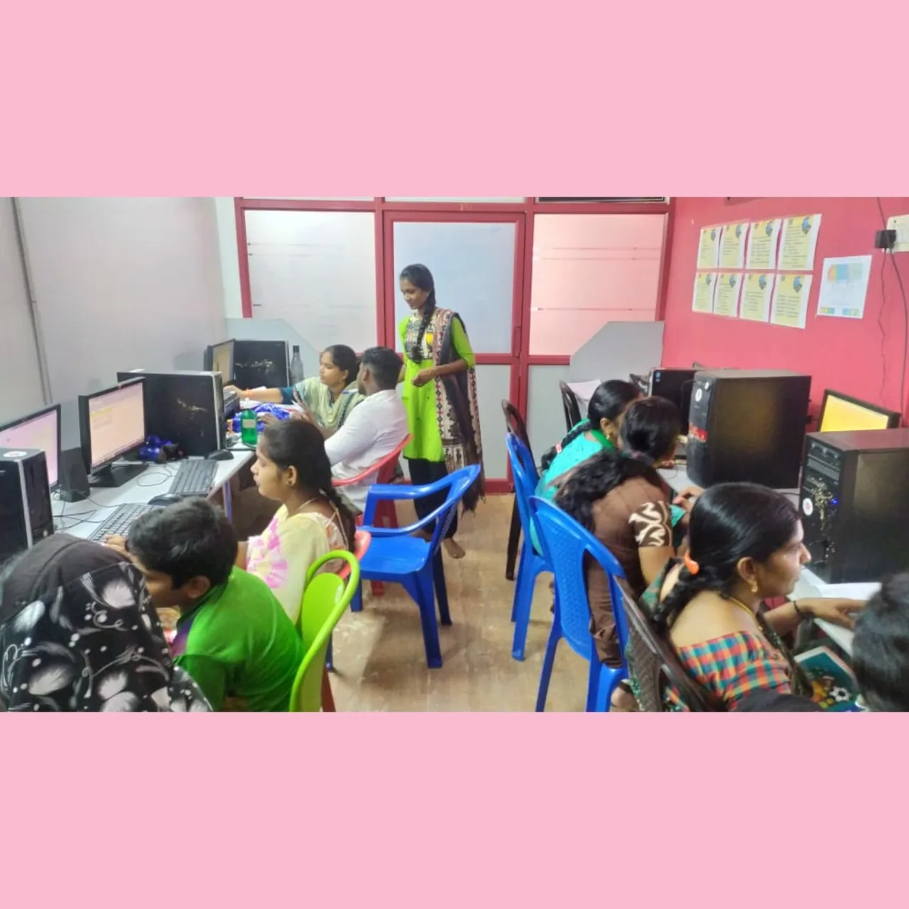 Kadamai Education And Social Welfare Trust
