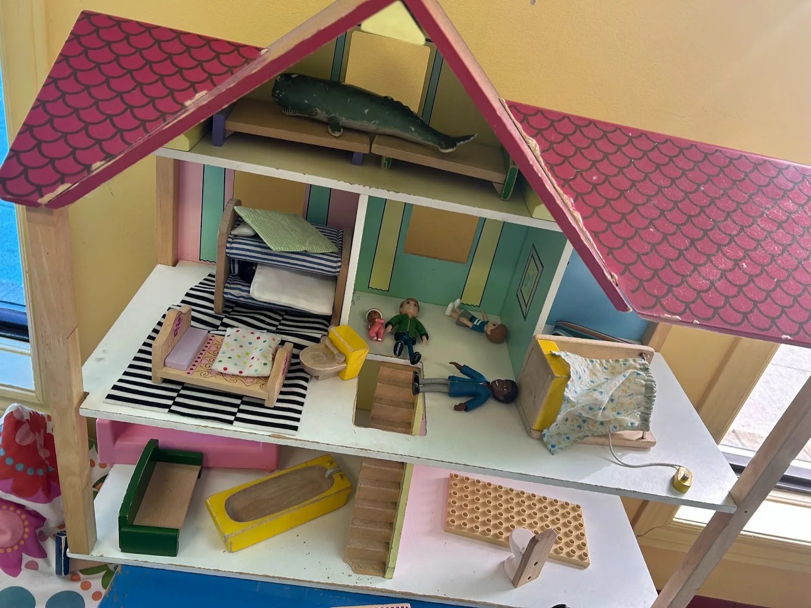 The Children's Storefront