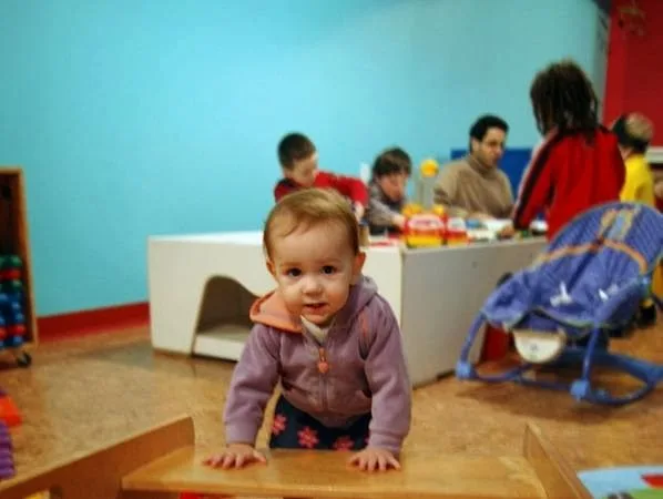 The Children's Storefront
