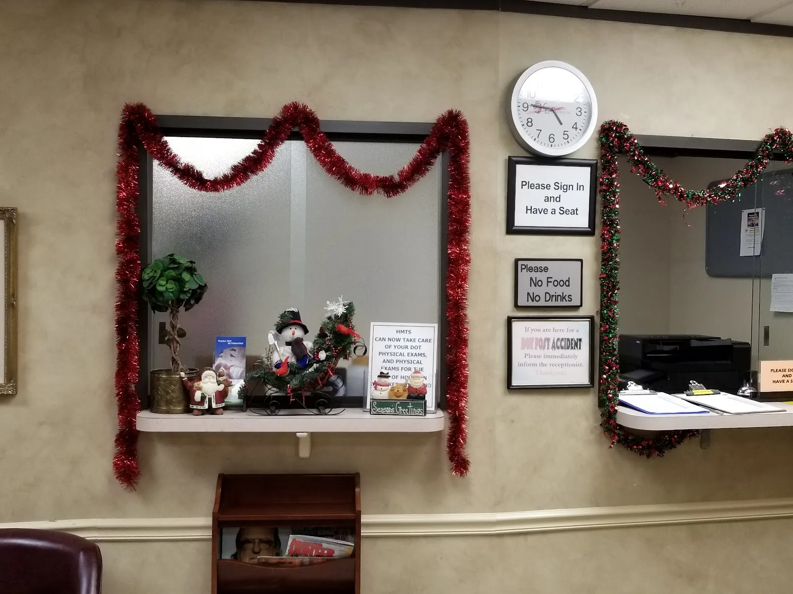 Citizen Care Home Health