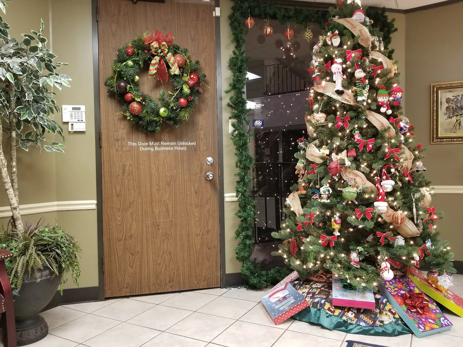 Citizen Care Home Health