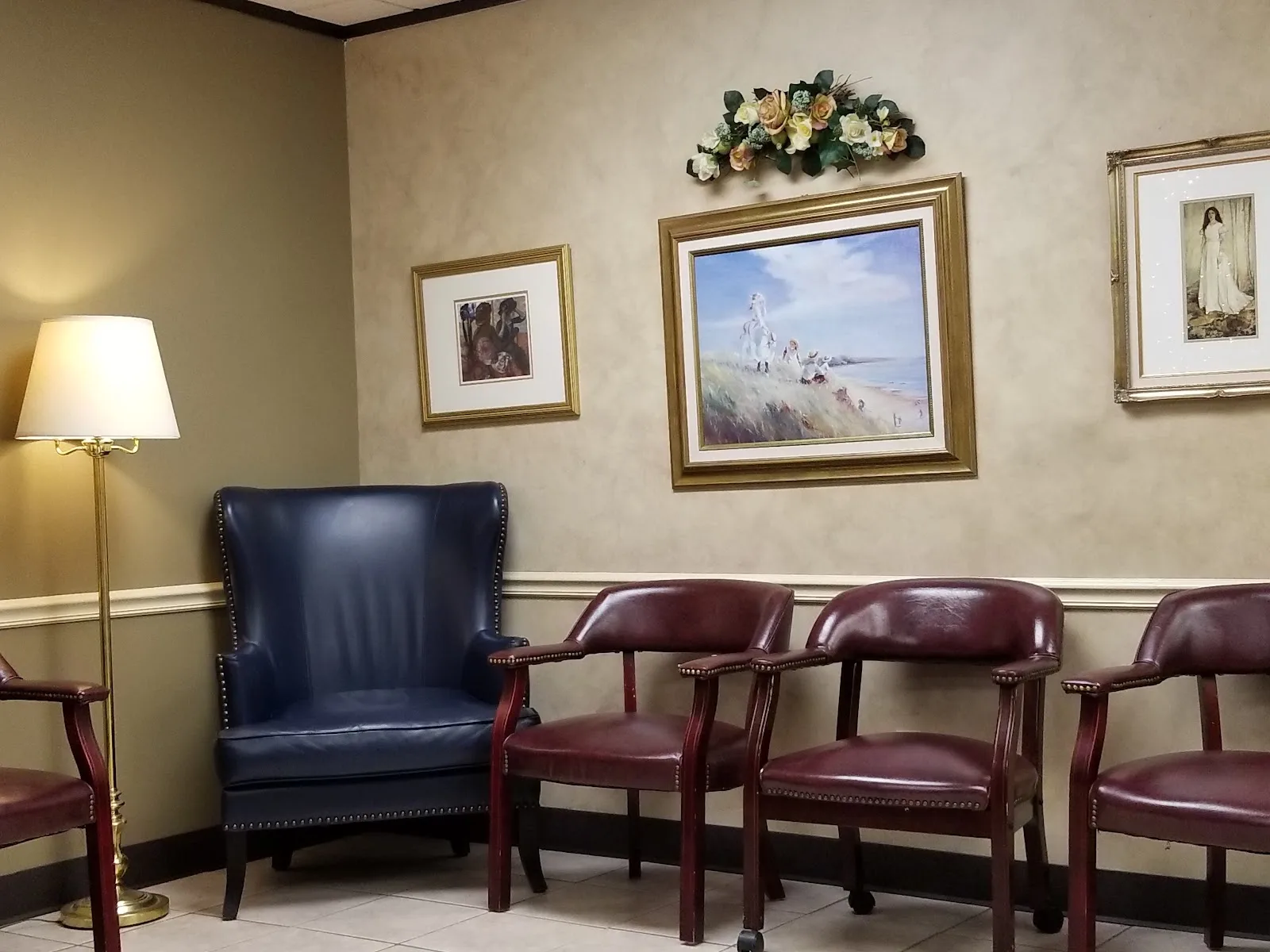 Citizen Care Home Health
