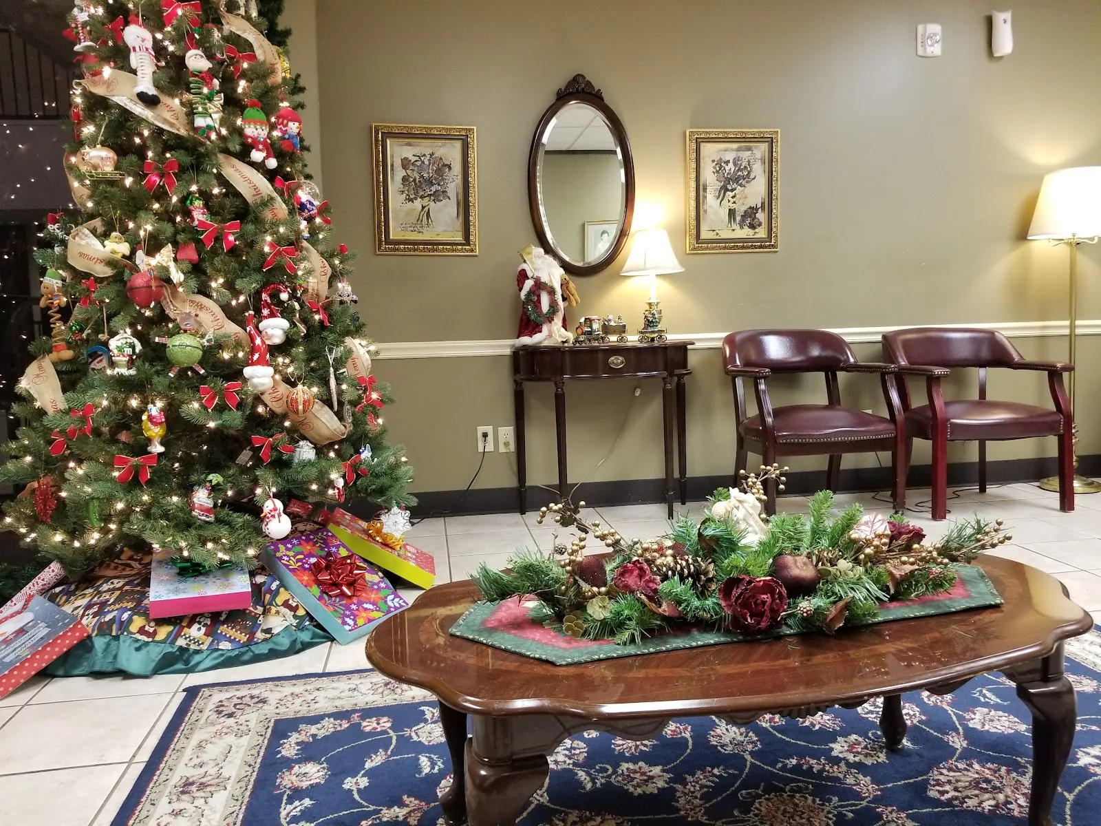 Citizen Care Home Health