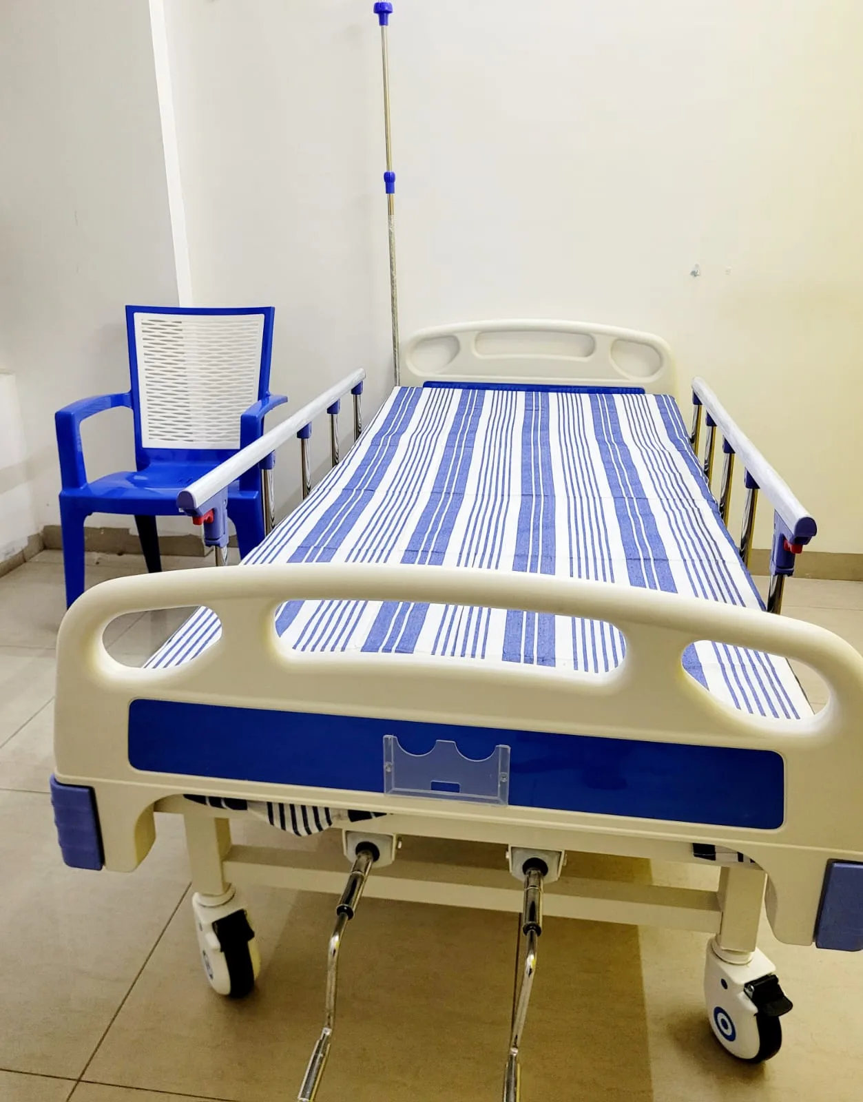 Wings Senior Care